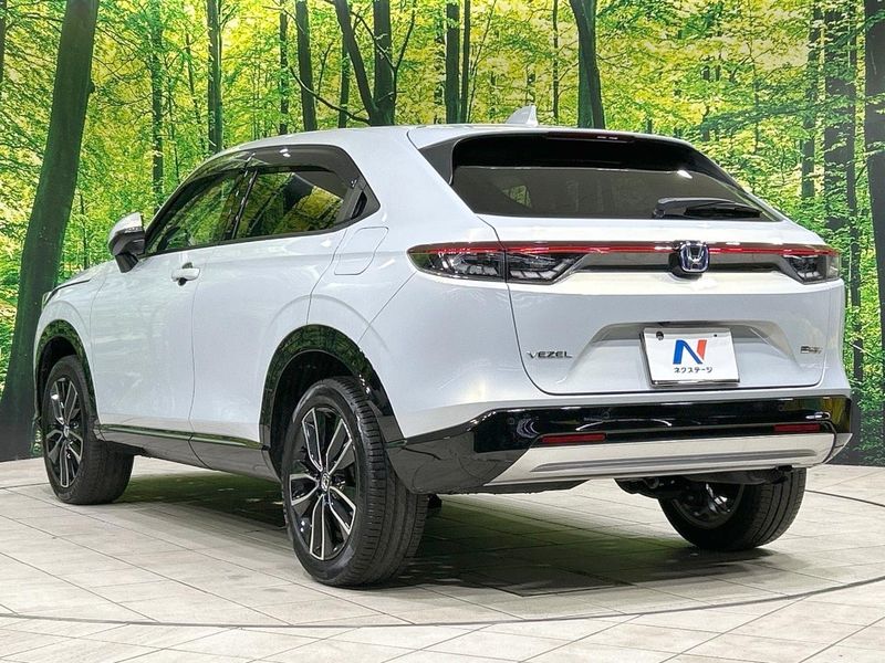 2024 Honda Vezel 6AA-RV5 (UW-6aa2217298012)[7]