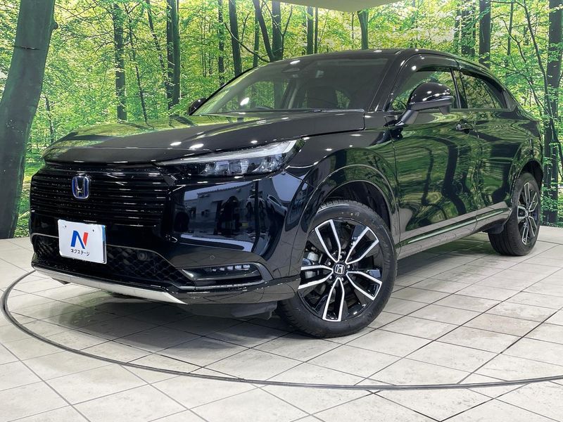 2024 Honda Vezel 6AA-RV5 (UW-6aa22174a6714)[0]
