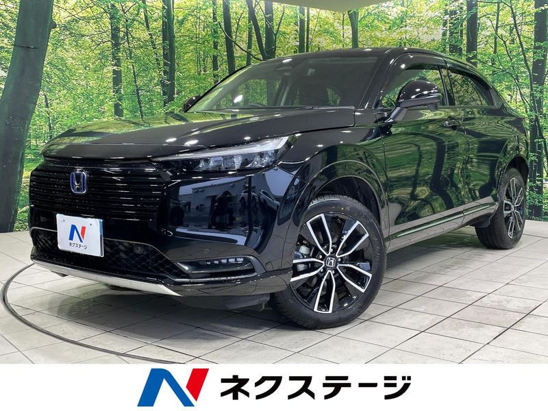 2024 Honda Vezel 6AA-RV5 (UW-6aa22174a6714)[3]