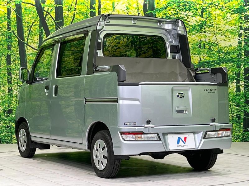 2020 Daihatsu Daihatsu Hijet Cargo EBD-S331W (UW-6aa2217ccf7cc)[20]