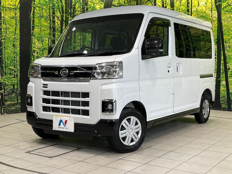 2025 Daihatsu Atrai 3BD-S700V (UW-6aa2217ef0eac)[0]