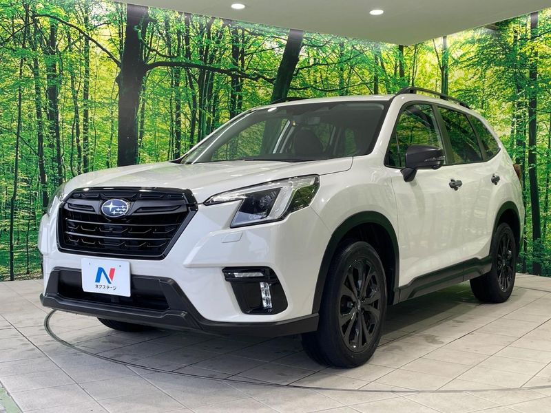 2023 Subaru Forester 4BA-SK5 (UW-6aa221892a0cd)[7]