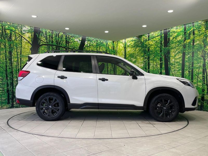 2023 Subaru Forester 4BA-SK5 (UW-6aa221892a0cd)[10]