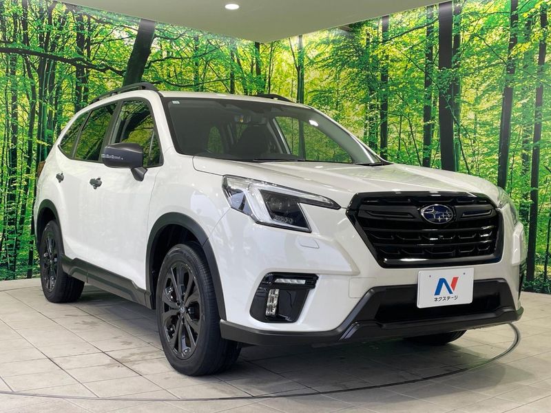 2023 Subaru Forester 4BA-SK5 (UW-6aa221892a0cd)[9]