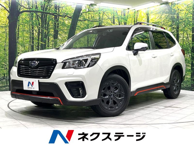 2018 Subaru Forester 5BA-SK9 (UW-6aa22189b55a9)[3]