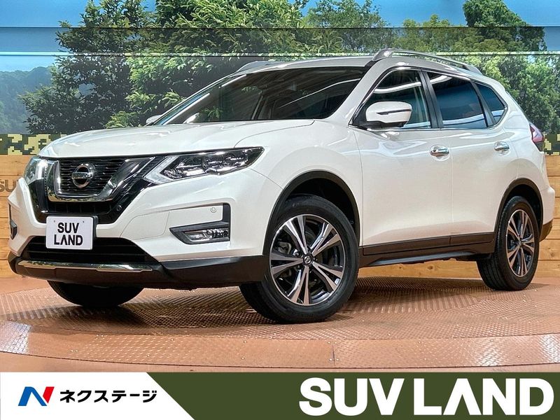 2018 Nissan X-Trail DBA-T32 (UW-6aa22194c9a08)[3]