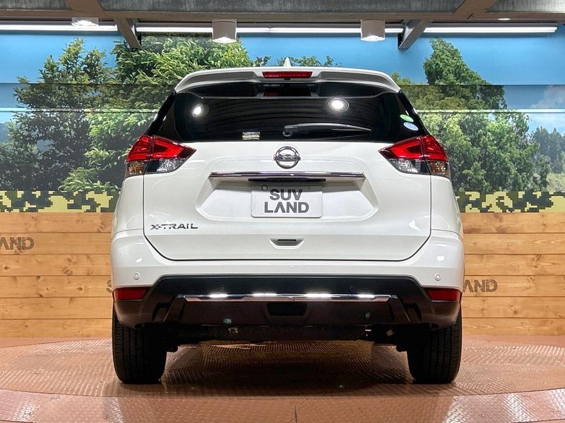 2018 Nissan X-Trail DBA-T32 (UW-6aa22194c9a08)[16]