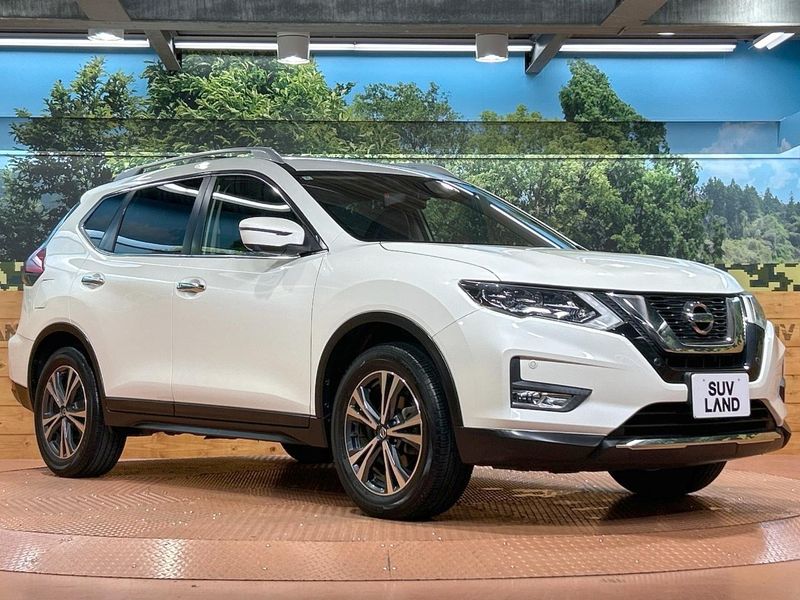 2018 Nissan X-Trail DBA-T32 (UW-6aa22194c9a08)[19]
