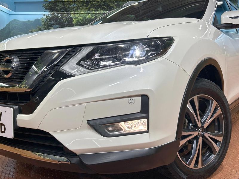 2018 Nissan X-Trail DBA-T32 (UW-6aa22194c9a08)[6]