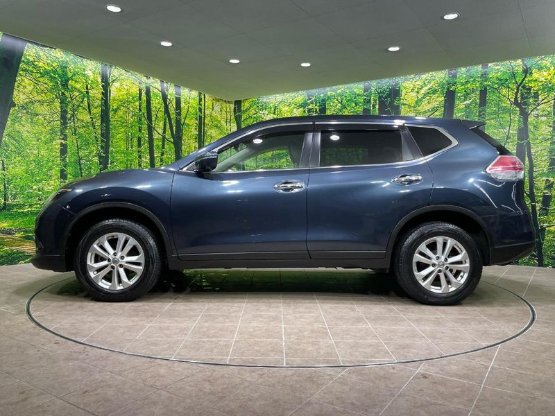 2015 Nissan X-Trail DBA-T32 (UW-6aa221960e578)[15]