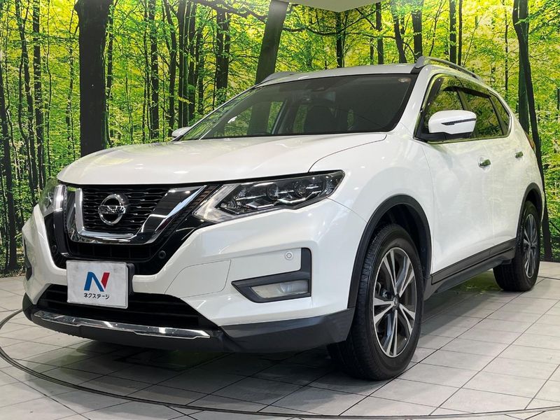 2019 Nissan X-Trail DBA-T32 (UW-6aa22196c9cb8)[16]