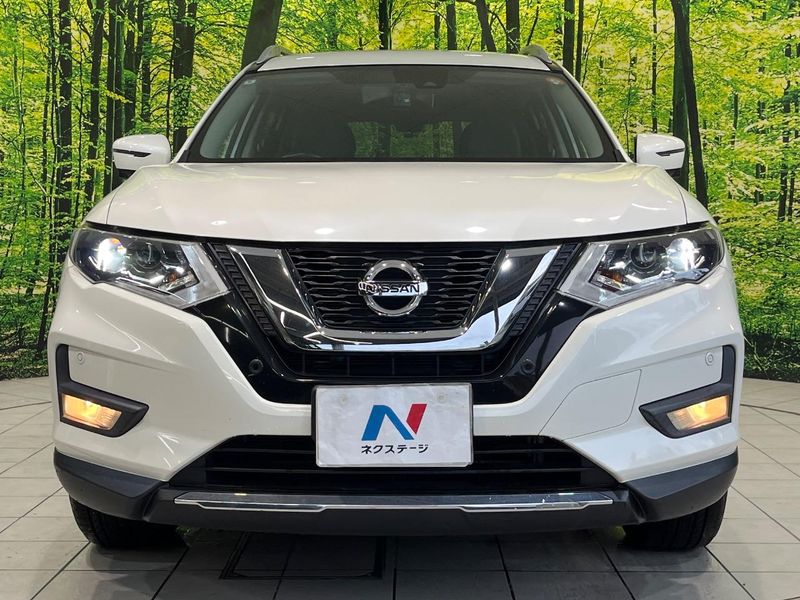 2019 Nissan X-Trail DBA-T32 (UW-6aa22196c9cb8)[18]