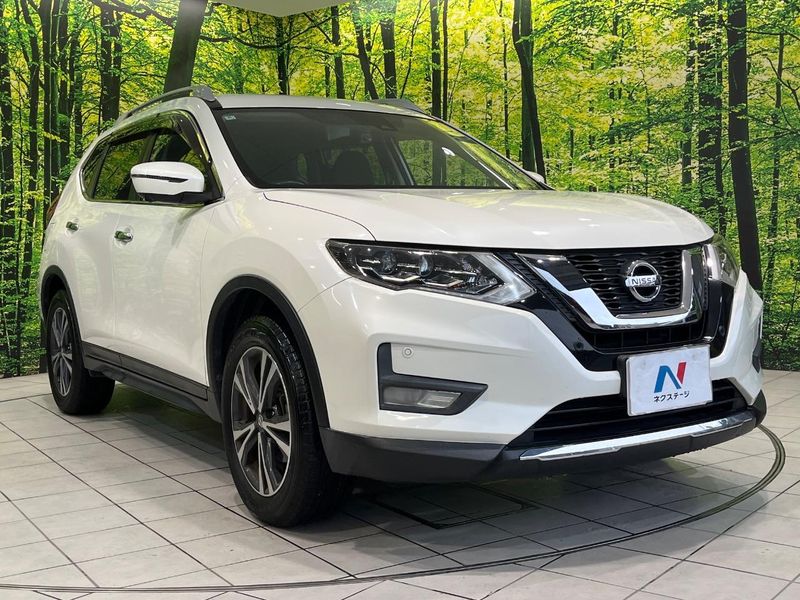 2019 Nissan X-Trail DBA-T32 (UW-6aa22196c9cb8)[20]