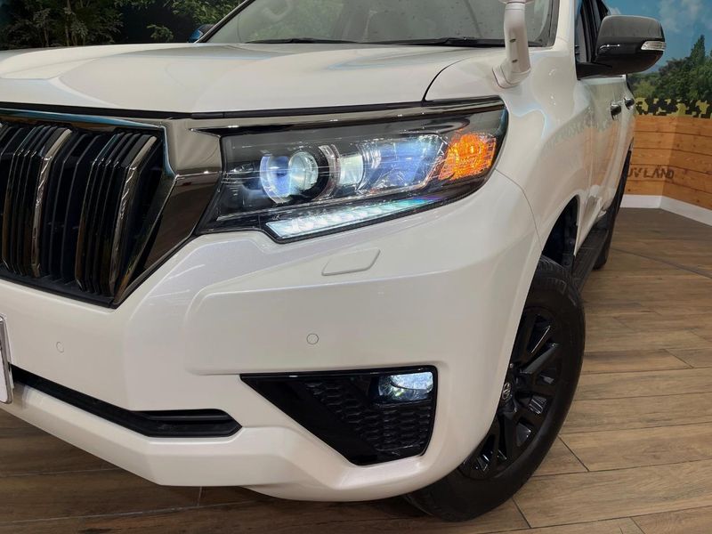 2022 Toyota Land Cruiser Prado 3BA-TRJ150W (UW-6aa2219daa0bc)[15]