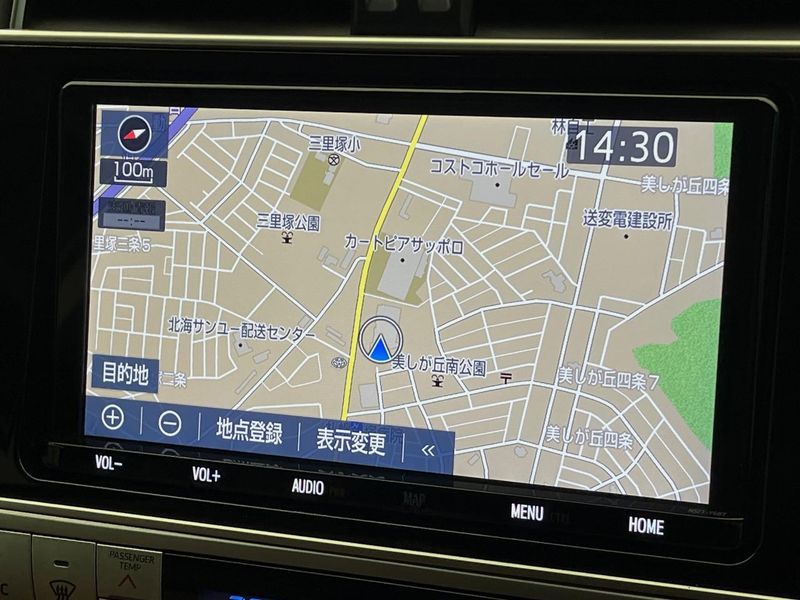 2022 Toyota Land Cruiser Prado 3BA-TRJ150W (UW-6aa2219daa0bc)[12]