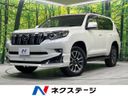 2022 Toyota Land Cruiser Prado 3BA-TRJ150W (UW-6aa2219f10ef4)[3]