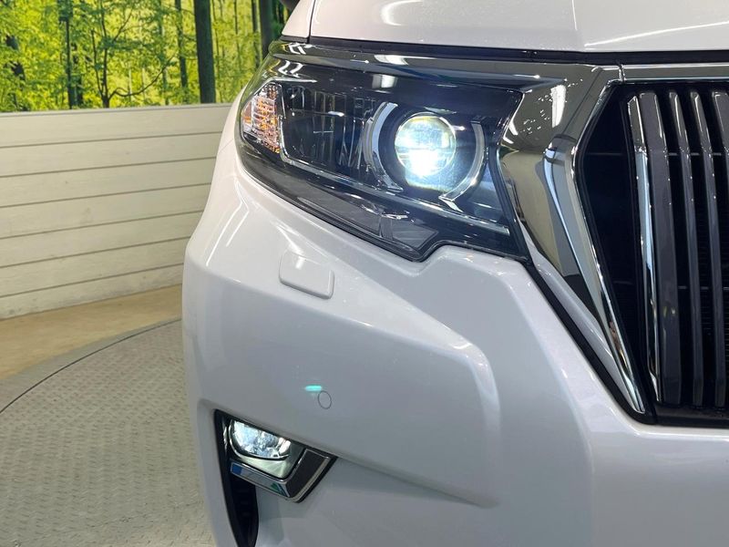 2023 Toyota Land Cruiser Prado 3BA-TRJ150W (UW-6aa221a35c92a)[10]