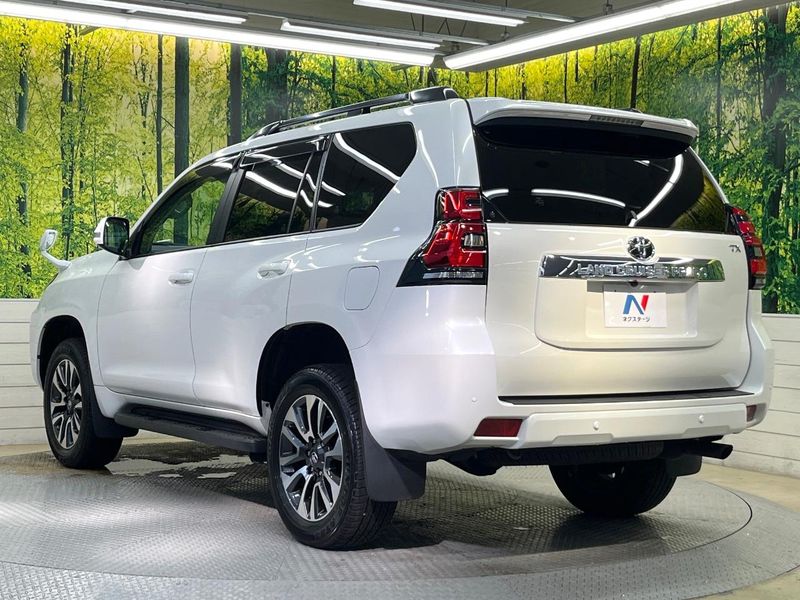 2023 Toyota Land Cruiser Prado 3BA-TRJ150W (UW-6aa221a35c92a)[27]