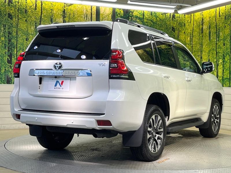 2023 Toyota Land Cruiser Prado 3BA-TRJ150W (UW-6aa221a35c92a)[25]