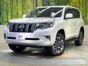 2023 Toyota Land Cruiser Prado 3BA-TRJ150W (UW-6aa221a35c92a)[0]