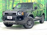 2024 Toyota Land Cruiser 250 3BA-TRJ250W