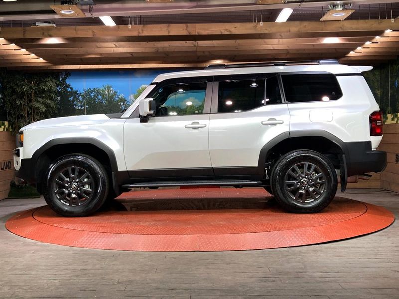 2025 Toyota Land Cruiser 250 3BA-TRJ250W (UW-6aa221a98f296)[20]