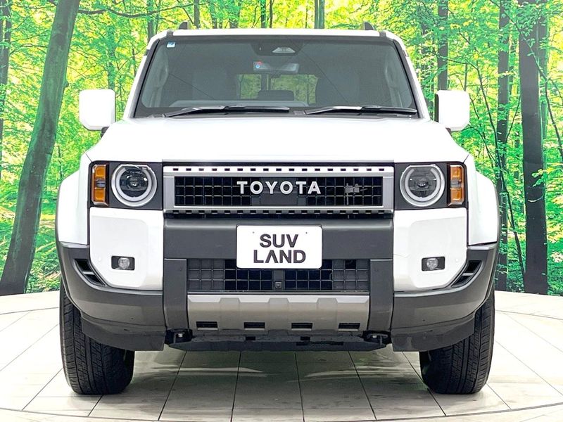 2025 Toyota Land Cruiser 250 3BA-TRJ250W (UW-6aa221aa273e1)[8]