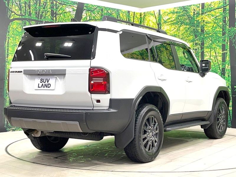 2025 Toyota Land Cruiser 250 3BA-TRJ250W (UW-6aa221aa273e1)[5]