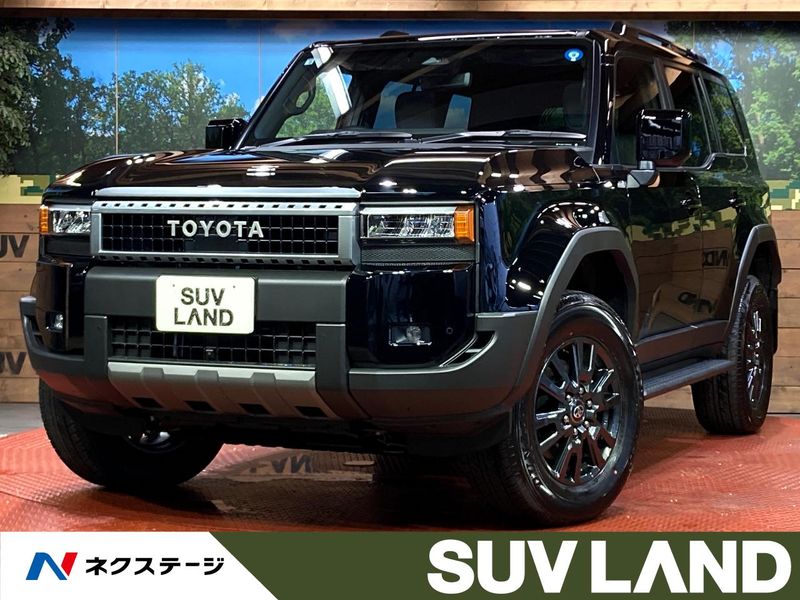 2026 Toyota Land Cruiser 250 3BA-TRJ250W (UW-6aa221ad75b4e)[3]