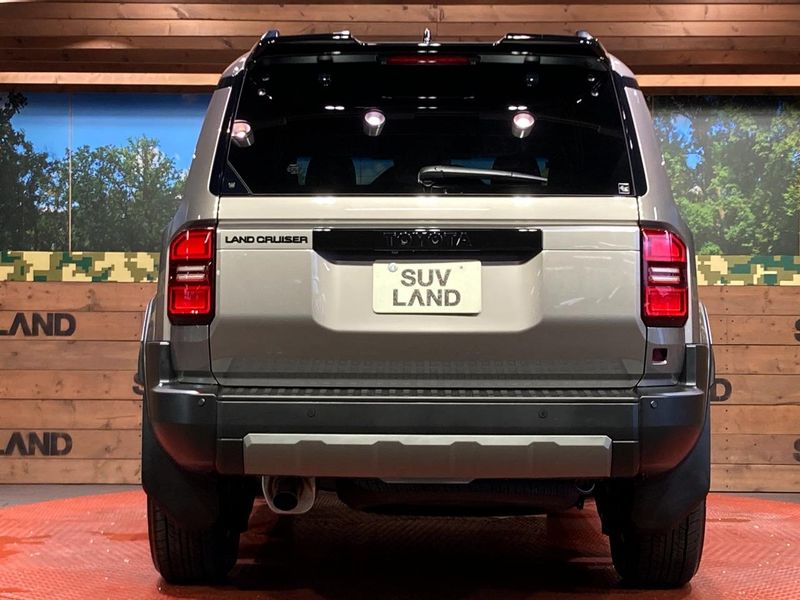 2026 Toyota Land Cruiser 250 3BA-TRJ250W (UW-6aa221ad89800)[18]