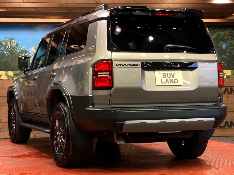 2026 Toyota Land Cruiser 250 3BA-TRJ250W (UW-6aa221ad89800)[19]