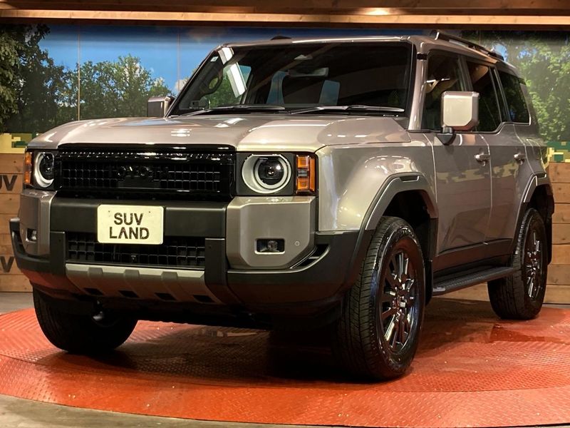 2026 Toyota Land Cruiser 250 3BA-TRJ250W (UW-6aa221ad89800)[13]
