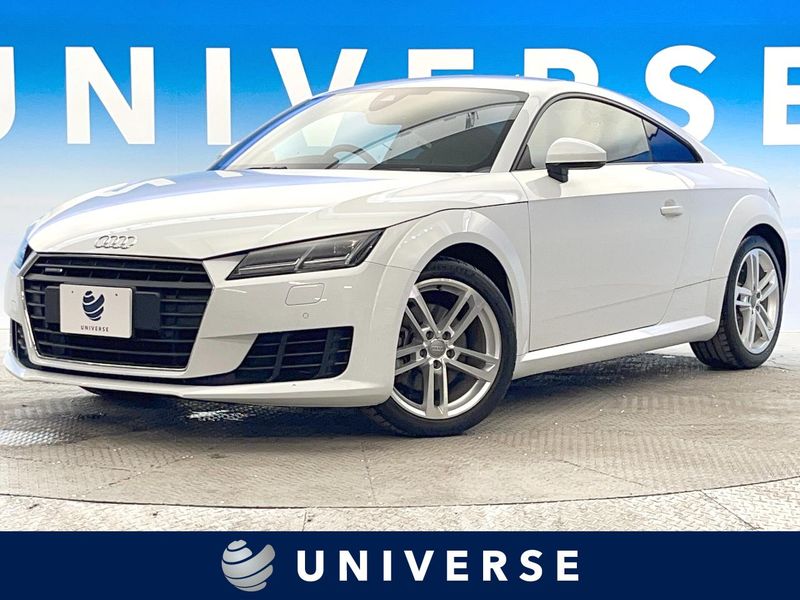 2015 Audi TT Coupe ABA-FVCHHF (UW-6aa221addd2b0)[3]