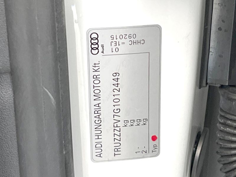 2015 Audi TT Coupe ABA-FVCHHF (UW-6aa221addd2b0)[1]