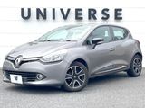 2015 Renault Lutecia ABA-RH4B