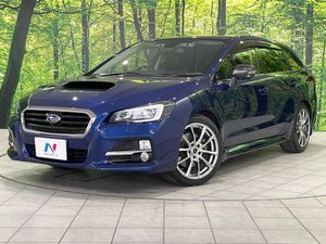 2016 Subaru Levorg DBA-VMG