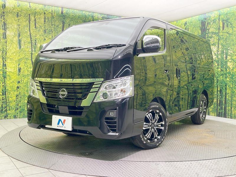 2024 Nissan Caravan 3BF-VR2E26 (UW-6aa221bd34525)[0]