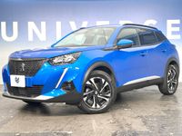 2021 Peugeot 2008 5BA-P24HN05
