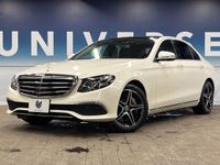 2020 Mercedes Benz E Class DBA-213068