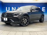 2020 Mercedes Benz GLC 4BA-253364