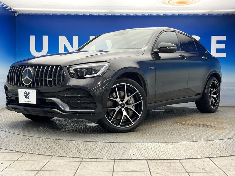 2020 Mercedes Benz GLC 4BA-253364 (UW-6aa221c3bea48)[0]