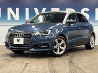 2016 Audi A1 Sportback DBA-8XCHZ