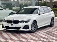2021 BMW 3 Series 3DA-6L20