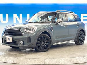 2021 Rover Mini 3DA-42BT20