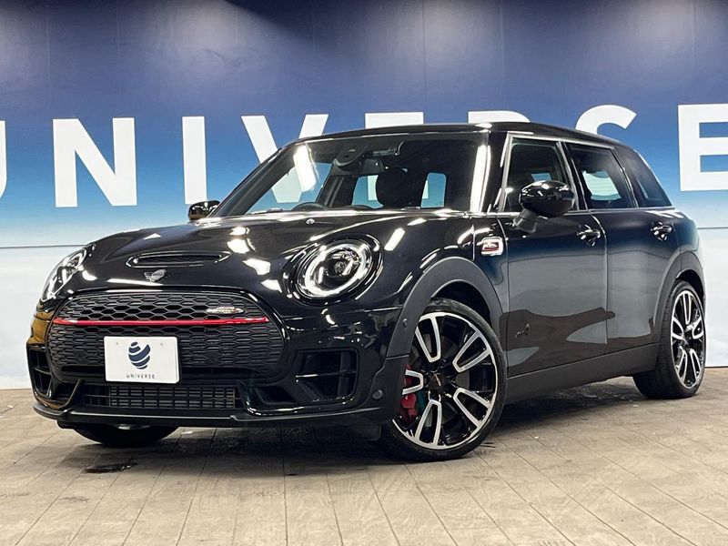 2023 Rover Mini 3BA-JZJCWM (UW-6aa221d3ea7ba)[0]