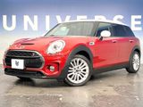 2016 Rover Mini DBA-LN20