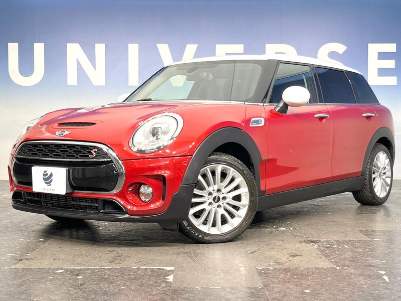 2016 Rover Mini DBA-LN20 (UW-6aa221d493caa)[0]
