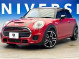 2016 Rover Mini DBA-XMJCW