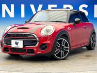 2016 Rover Mini DBA-XMJCW