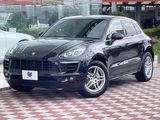 2014 Porsche Macan ABA-95BCTM